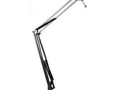 фото Стойки и держатели Superlux HM48B