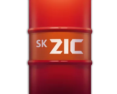 фото Масло синтетическое для ZIC MКПП ZIС G-5 80w90 GL-5 200 л