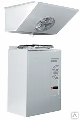 Фото №0 Низкотемпературная сплит-система Polair SВ 108 P Professionale