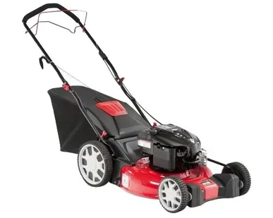 фото Газонокосилка MTD Optima 53 SPB