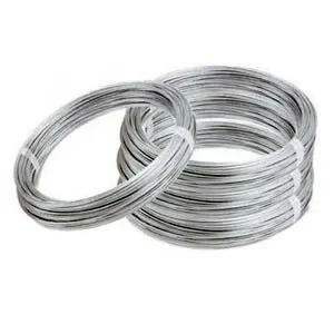 Фото №0 Проволока вязальная 3 мм