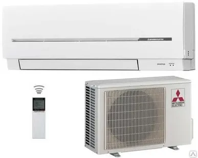 фото Кондиционер MITSUBISHI ELECTRIC MSZ-GF60VE/MUZ-GF60VE