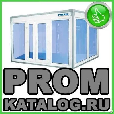 Фото №0 Холодильные шкафы Polair