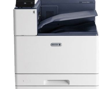 фото Принтер Xerox VersaLink C8000DT