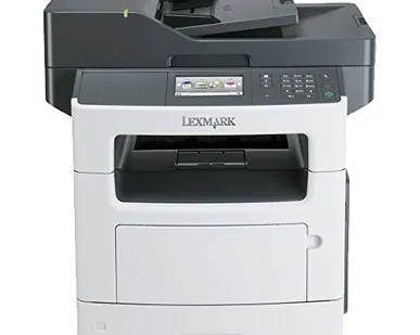 фото МФУ Lexmark MX517de