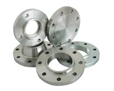 фото Фланцы больших диаметров
