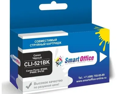 фото Картридж Smart Graphics