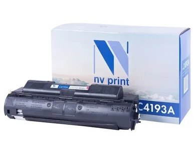 фото Картридж NV Print C4193A для HP