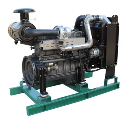 Фото №0 TSS Diesel TDK 110 6LT