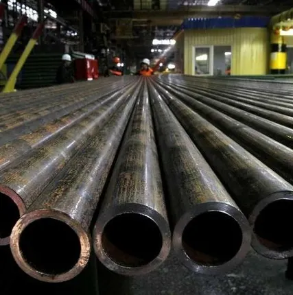 Фото №0 Труба ВГП 20x2,5 ДУ