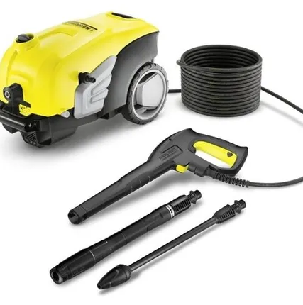 Фото №0 Керхер к7 компакт минимойка аренда