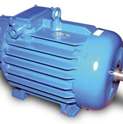 Фото №0 Электродвигатель AK