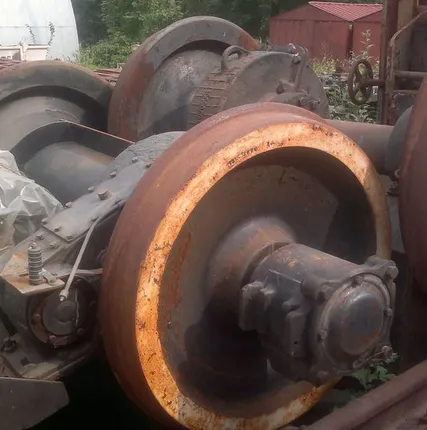 Фото №0 Утилизация металлолома