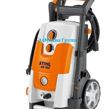 Фото №0 Мойки высокого давления Stihl