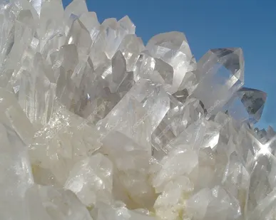 фото Квасцы железоаммонийные,12-водные ЧДА ТУ 6-09-5359-88