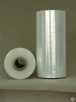 Фото №0 Стретч машинный