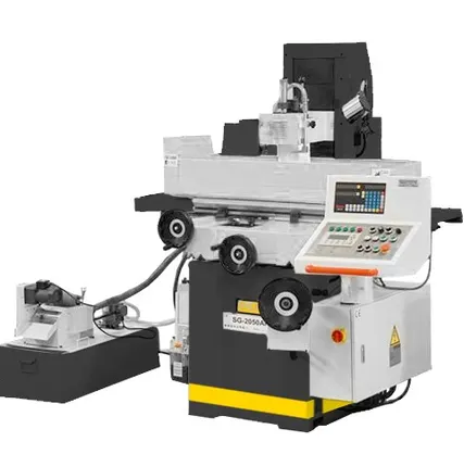 Фото №0 Плоскошлифовальный станок STALEX SG-2050AHD