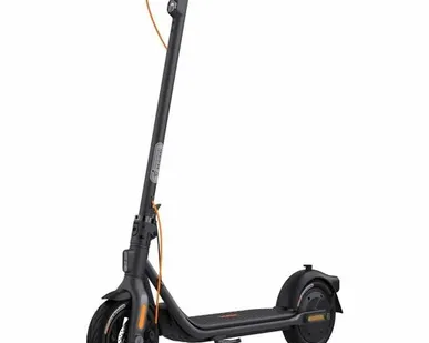 фото Электросамокат Ninebot KickScooter F2 Plus