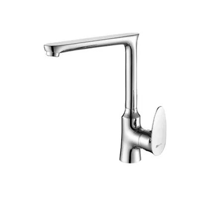 Фото №0 Смеситель для кухни Lemark Nero LM0205C