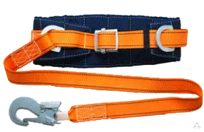 Фото №0 Пояс УП01А строп лента