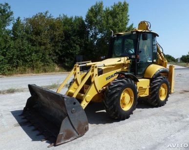 фото Запчасти для погрузчиков Komatsu, Volvo, Caterpillar, JCB, Terex, Case