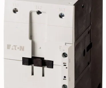 фото 239555_DILM115(RDC24)_контактор 115А, управл. 24-27В (DC), Eaton