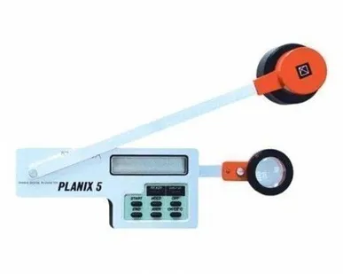 фото Планиметр полярный PLANIX-5