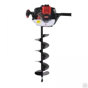 Фото №0 Мотобур maxcut mc 55 74210000