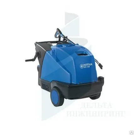 Фото №0 Мойка высокого давления Nilfisk MH 4M-190/960 X 400/3/50 EU (NEPTUNE 4-50 F