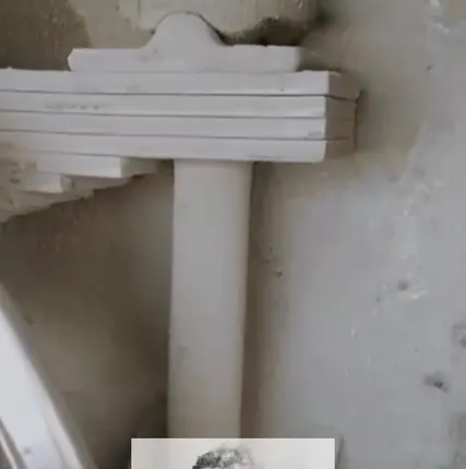 Фото №0 Болт крепления рессор тепловоза ТГМ-23 Болт ТГ23.30.00.156-02 Рама ТГ23ВД.30.00.000