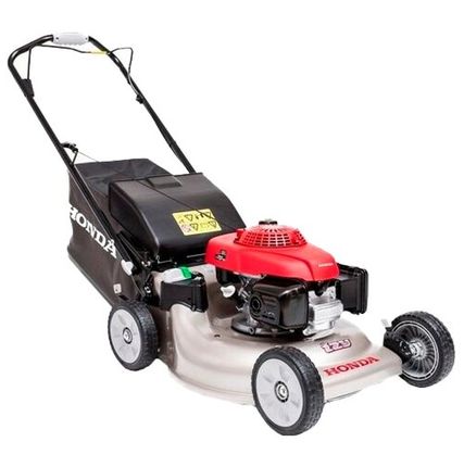 Фото №0 Газонокосилка Honda HRG 536C8