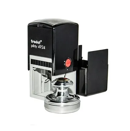 Фото №0 Печати и штампы