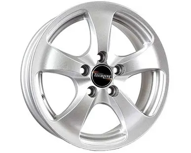 фото Колесный диск Tech-Line 403