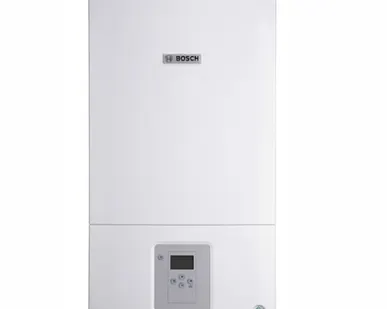фото Котел настенный газовый BOSCH GAZ6000-24Н /1