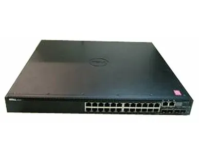 фото Коммутатор DELL N3024