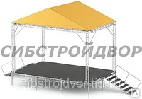 Фото №0 Сцена 3 СЦ.03