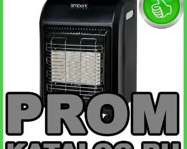 фото Обогреватели Timberk