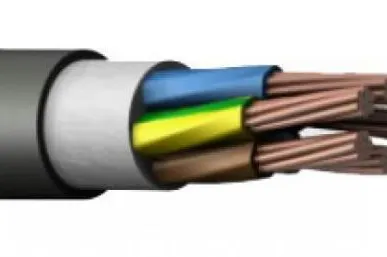 фото Кабель КГВВнг(А)-LS 1х120