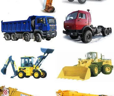 фото Аренда низкорамного трала с полуприцепом Nooteboom MCO-85-05v (раздвижной)