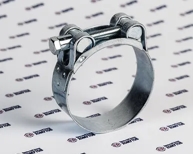 фото УЗХ Хомут силовой одноболтовый W1 131-139