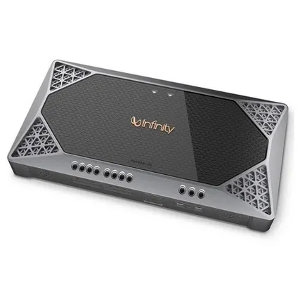 Фото №0 Автомобильный усилитель