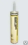 фото Жидкие Гвозди - 400мл."TITEBOND" Heavy Duty (желтый картридж)