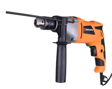 фото Дрель ударная Вихрь ДУ-1100