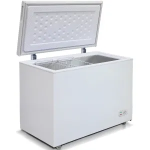 фото Ларь морозильный Бирюса Бирюса 355KX