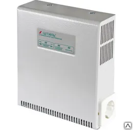 фото Стабилизатор напряжения однофазный ШТИЛЬ R- 400ST