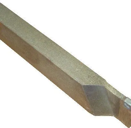 Фото №0 Резец отрезной 25х16х140 мм Т15К6