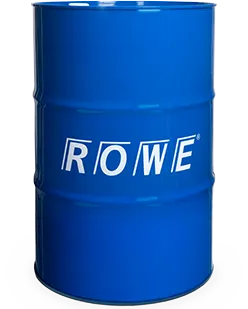 фото Гидравлическое масло ROWE Hightec hlp 46