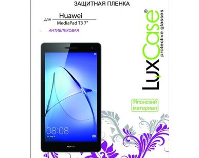 фото Защитная пленка LuxCase для