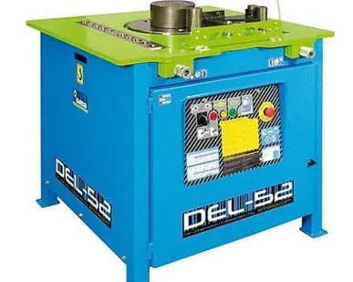 фото Станок для гибки арматуры SIMA DEL-52