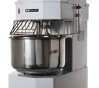 фото Тестомес Hurakan HKN-30SN2V